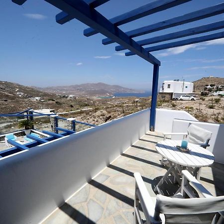 Duke'S Suites Mykonos Ano Mera Extérieur photo