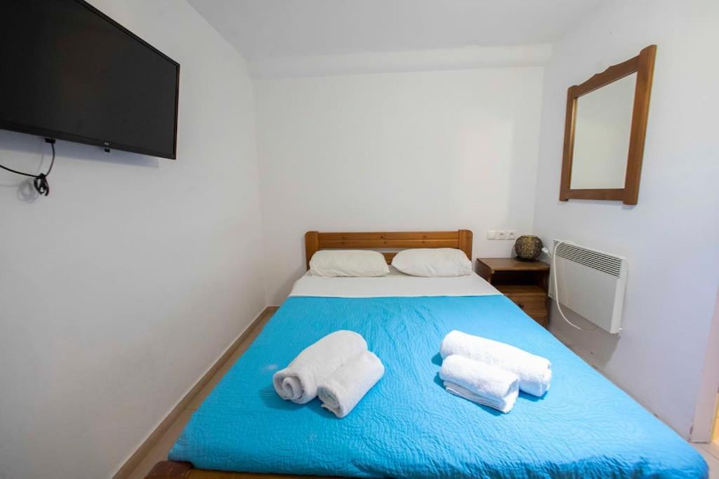 Duke'S Suites Mykonos Ano Mera Extérieur photo