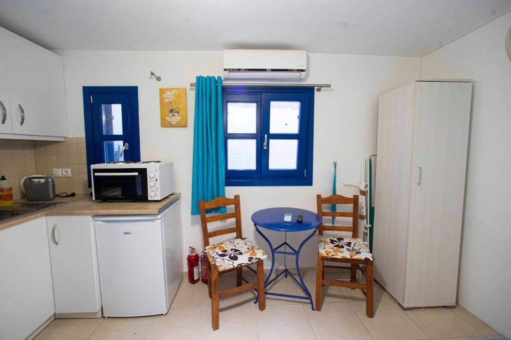 Duke'S Suites Mykonos Ano Mera Extérieur photo