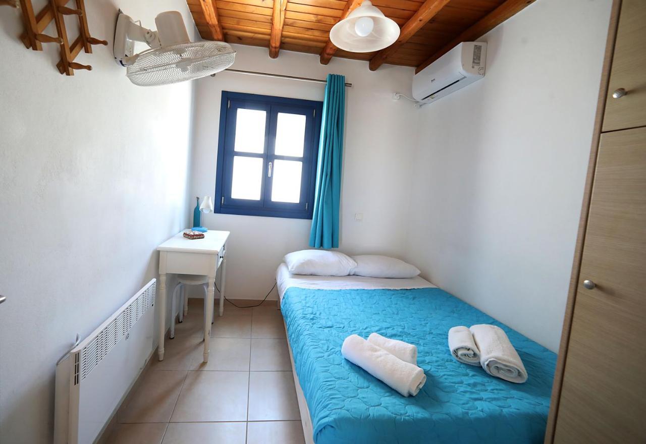 Duke'S Suites Mykonos Ano Mera Extérieur photo