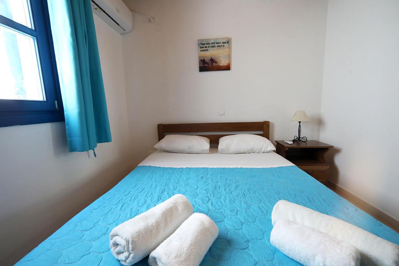 Duke'S Suites Mykonos Ano Mera Extérieur photo