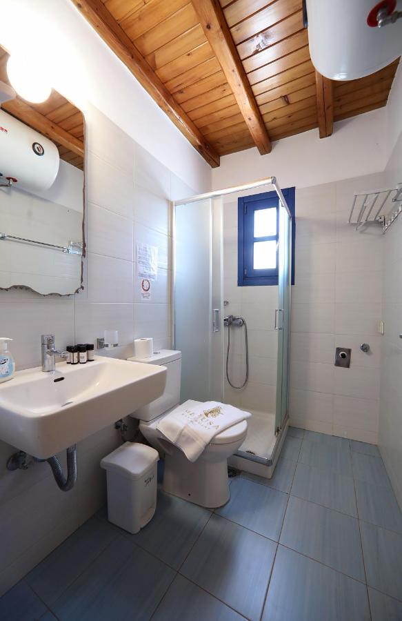 Duke'S Suites Mykonos Ano Mera Extérieur photo